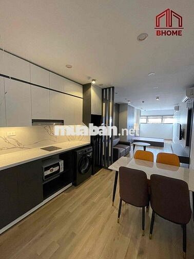 Full Nội Thất, Sát Văn Lang, Khu Vực Cấp Cao Ko Ngập, Chủ Cho Thuê Rẻ