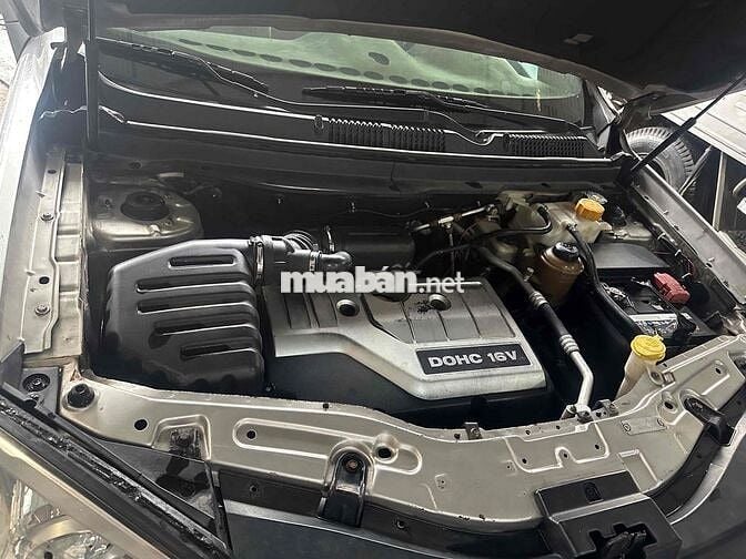 Chevrolet Captiva 2008 LTZ 2.4 - 150000 km