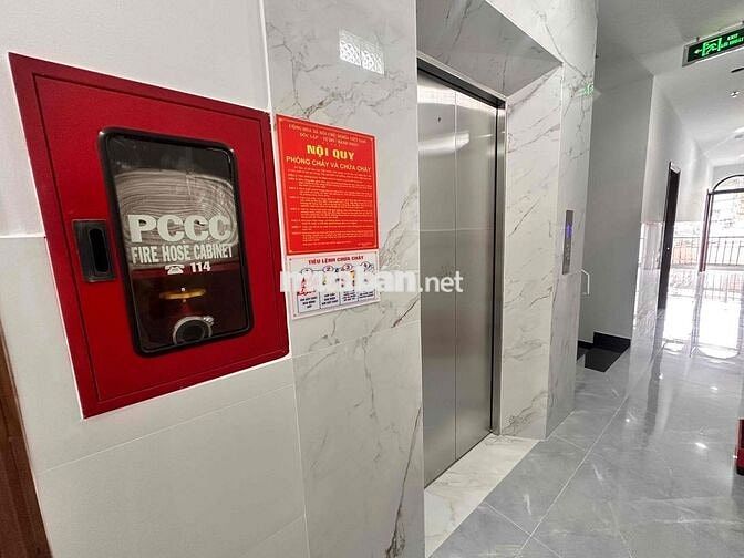 🧧 NHÀ MỚI XÂY PHÒNG DUPLEX Ở 4 NGƯỜI VÔ TƯ CỬA SỔ TRỜI HIỆN ĐẠI