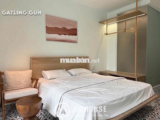 CHO THUÊ CĂN HỘ CHUNG CƯ STUDIO MỚI KHAI TRƯƠNG GẦN LANDMARK81