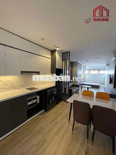 Full Nội Thất, Sát Văn Lang, Khu Vực Cấp Cao Ko Ngập, Chủ Cho Thuê Rẻ