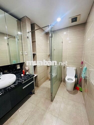 Cho thuê CH 133m2 3PN full nội thất tại Dolphin, Trần Bình giá 19tr/th