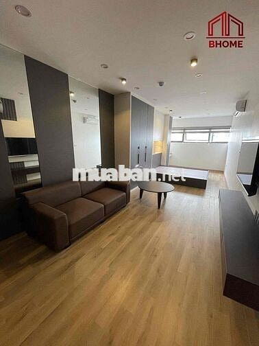 Full Nội Thất, Sát Văn Lang, Khu Vực Cấp Cao Ko Ngập, Chủ Cho Thuê Rẻ