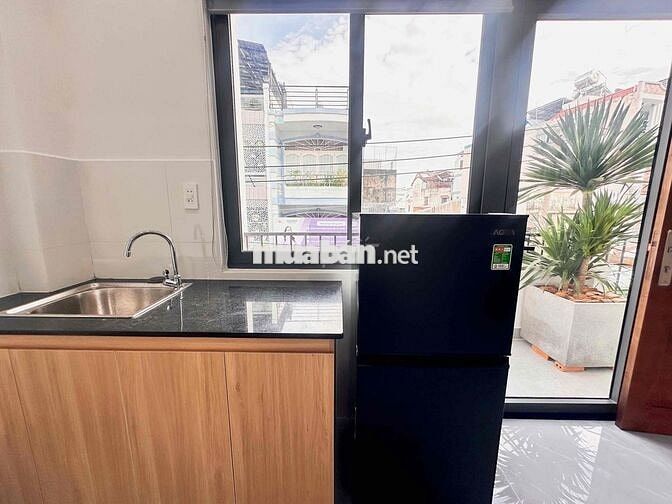 🧧 NHÀ MỚI XÂY PHÒNG DUPLEX Ở 4 NGƯỜI VÔ TƯ CỬA SỔ TRỜI HIỆN ĐẠI