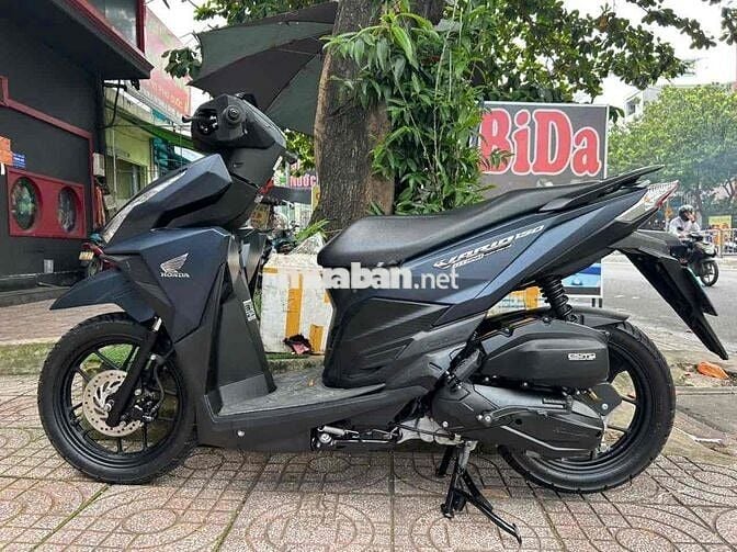 bán vario 150 mẩu củ, zin, chính chủ