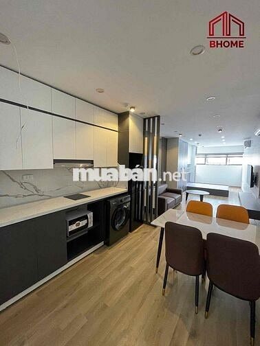 Full Nội Thất, Sát Văn Lang, Khu Vực Cấp Cao Ko Ngập, Chủ Cho Thuê Rẻ