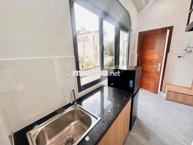 🧧 NHÀ MỚI XÂY PHÒNG DUPLEX Ở 4 NGƯỜI VÔ TƯ CỬA SỔ TRỜI HIỆN ĐẠI