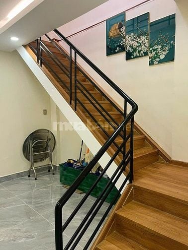 Nhà mặt tiền khu ẩm thực người Hoa Quận 11, DT 4x20m, giá chỉ 13 TỶ