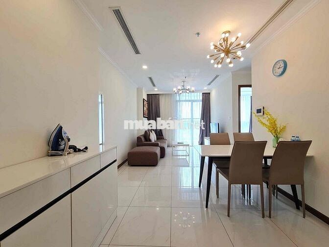 Cho thuê 1Pn full nt giá chỉ 16 triệu Vinhomes Central Park