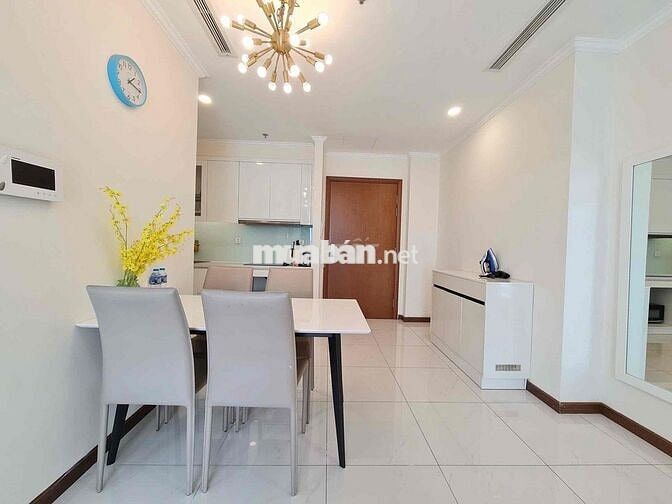 Cho thuê 1Pn full nt giá chỉ 16 triệu Vinhomes Central Park