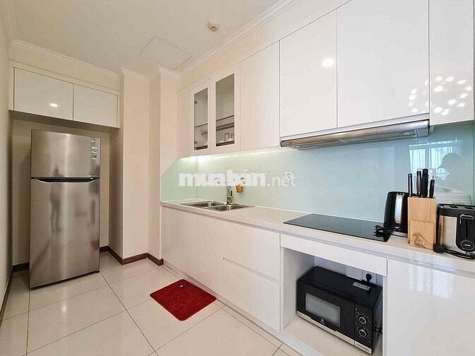 Cho thuê 1Pn full nt giá chỉ 16 triệu Vinhomes Central Park