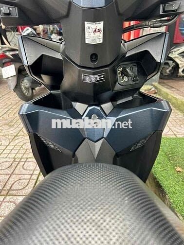 bán vario 150 mẩu củ, zin, chính chủ