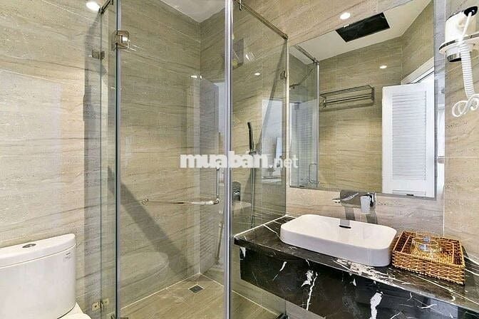 🌃Cho Thuê Căn Hộ Cao Cấp Full Nội Thất Gần Vòng Xoay Cống Quỳnh