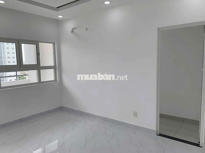 CHO THUÊ CĂN HỘ CONIC BOULEVARD 84M2 2PN 2WC GIÁ 7,5TR/THÁNG Ở LIỀN