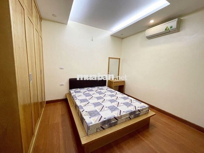 Vào luôn Golden Palace,Mễ Trì 120m2 3PN Full nội thất đẹp giá 19tr/th