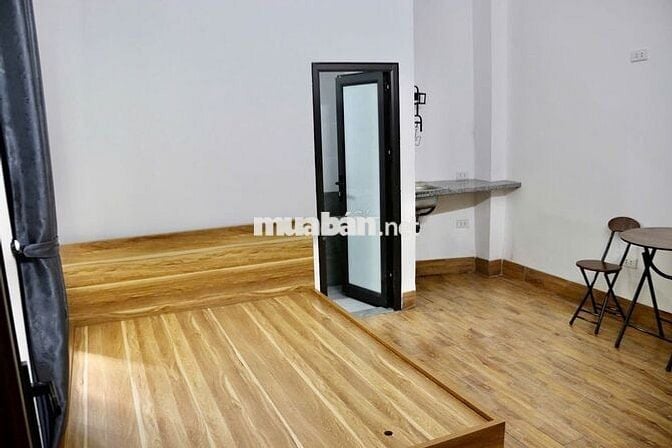 CCMN 2 mặt thoáng, ô tô đỗ cửa