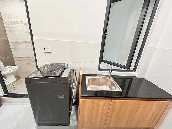 🧧 NHÀ MỚI XÂY PHÒNG DUPLEX Ở 4 NGƯỜI VÔ TƯ CỬA SỔ TRỜI HIỆN ĐẠI