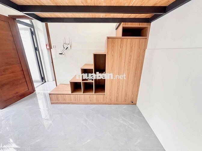 🧧 NHÀ MỚI XÂY PHÒNG DUPLEX Ở 4 NGƯỜI VÔ TƯ CỬA SỔ TRỜI HIỆN ĐẠI