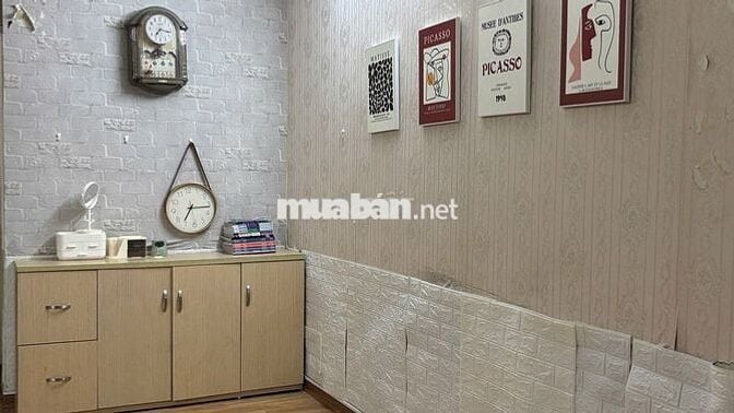 Cho thuê gấp CT9 Mỹ Đình Sông Đà 110m2 3PN full nội thất chỉ 15,5tr/th