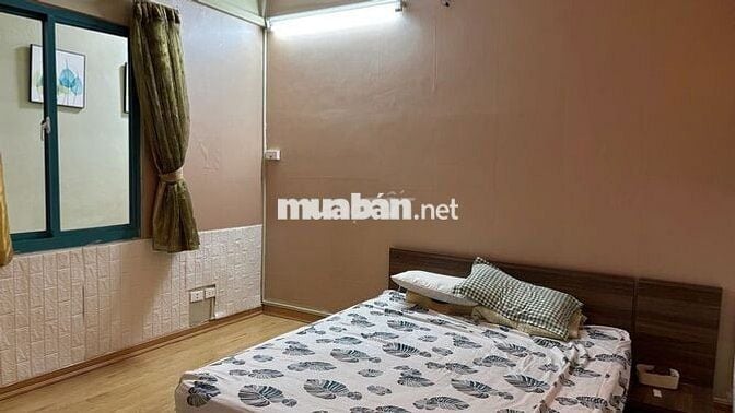 Cho thuê gấp CT9 Mỹ Đình Sông Đà 110m2 3PN full nội thất chỉ 15,5tr/th