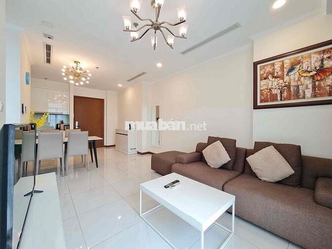 Cho thuê 1Pn full nt giá chỉ 16 triệu Vinhomes Central Park