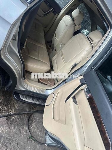 Chevrolet Captiva 2008 LTZ 2.4 - 150000 km