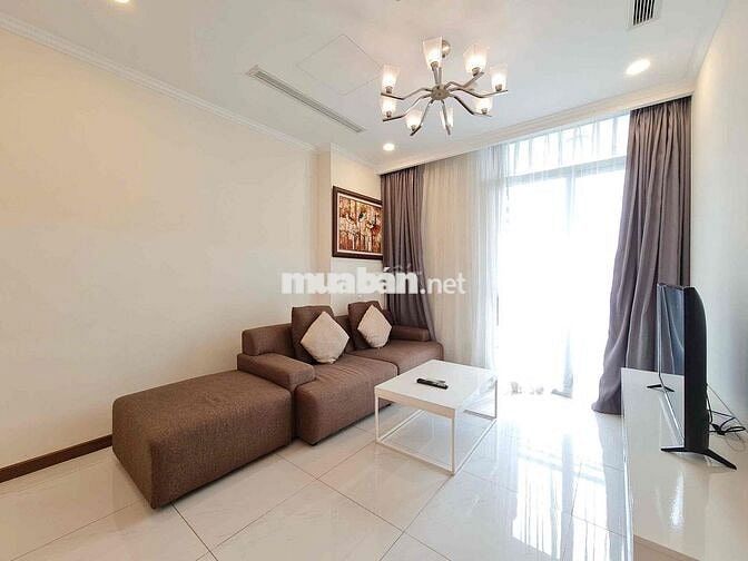 Cho thuê 1Pn full nt giá chỉ 16 triệu Vinhomes Central Park