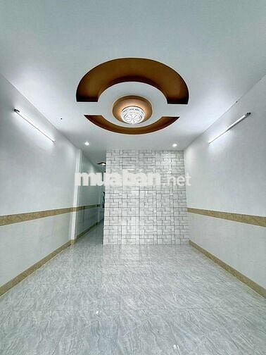 Nhà Hẻm ÔTÔ 516 Tôn Đức Thắng P5 Sóc Trăng