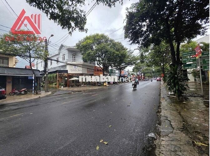 CHO THUÊ MẶT BẰNG GÓC 2 MẶT TIỀN ĐƯỜNG LÊ THÁNH TÔNG