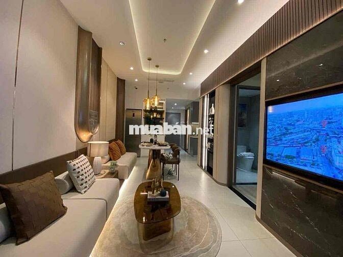 Căn 2pn1wc TT AVIO giá gốc CĐT