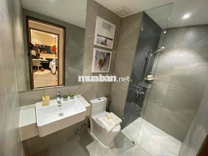 Căn 2pn1wc TT AVIO giá gốc CĐT