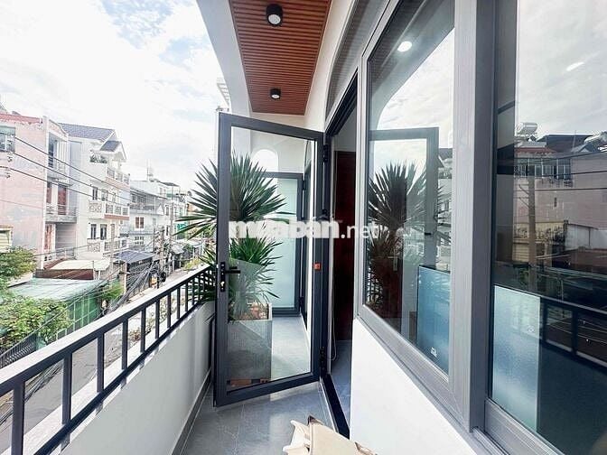 🧧 NHÀ MỚI XÂY PHÒNG DUPLEX Ở 4 NGƯỜI VÔ TƯ CỬA SỔ TRỜI HIỆN ĐẠI