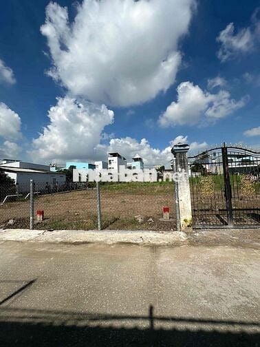 🌟 CHÍNH CHỦ CẦN BÁN GẤP ĐẤT THỔ CƯ XÃ LONG HÒA – LONG AN 🌟 📍