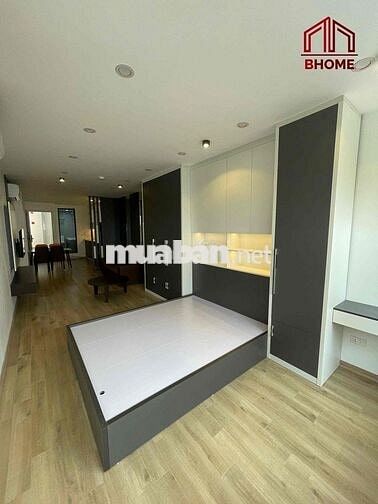 Full Nội Thất, Sát Văn Lang, Khu Vực Cấp Cao Ko Ngập, Chủ Cho Thuê Rẻ