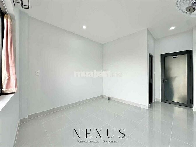 (HÌNH THẬT-GIÁ THẬT) KHAI TRƯƠNG CHDV MỚI 100% -VIEW THOÁNG -GẦN VLU