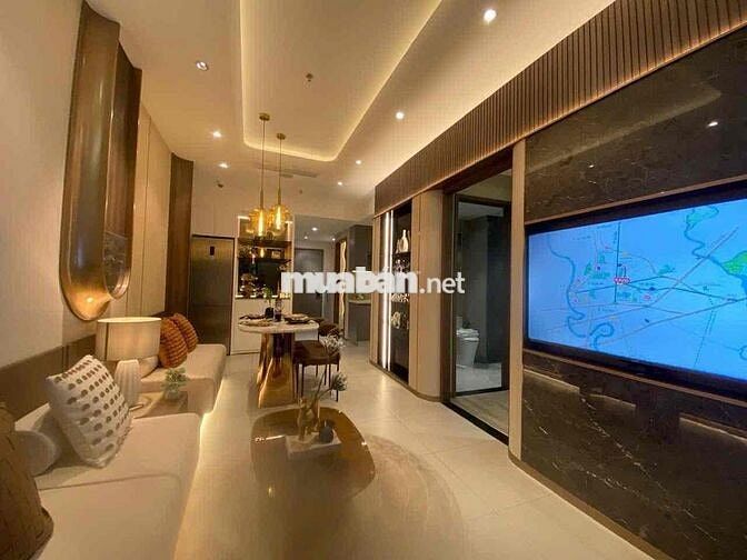 Căn 2pn1wc TT AVIO giá gốc CĐT