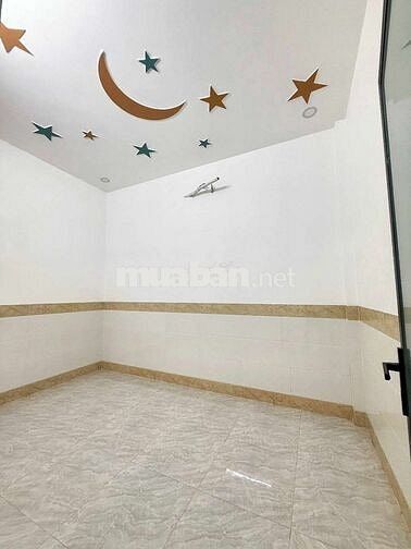 Nhà Hẻm ÔTÔ 516 Tôn Đức Thắng P5 Sóc Trăng