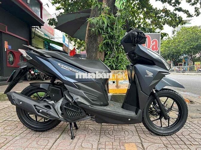 bán vario 150 mẩu củ, zin, chính chủ