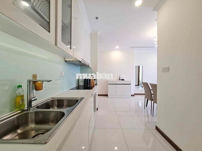 Cho thuê 1Pn full nt giá chỉ 16 triệu Vinhomes Central Park