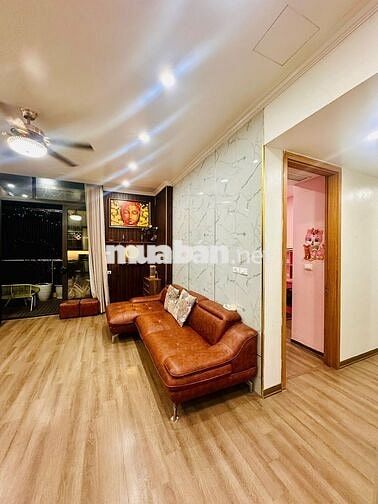 Cho thuê CH 133m2 3PN full nội thất tại Dolphin, Trần Bình giá 19tr/th