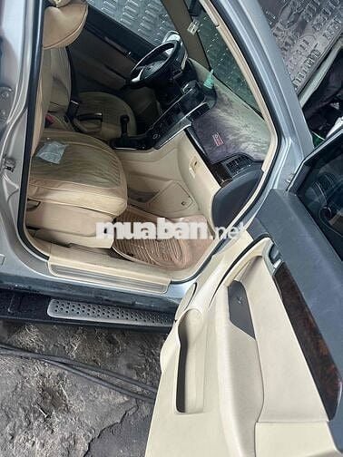 Chevrolet Captiva 2008 LTZ 2.4 - 150000 km