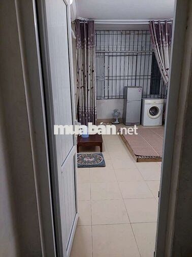 Chỉ 2,9 triệu - Phòng 40m2- Full đồ - Ngõ 265 Lương Thế Vinh - Ở ngay!