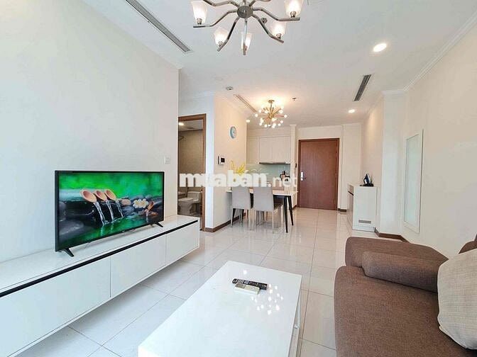 Cho thuê 1Pn full nt giá chỉ 16 triệu Vinhomes Central Park