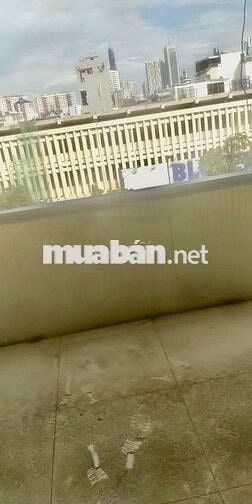 cho thuê 02 căn hộ CC, mặt tiền Đinh Tiên Hoàng. có 03 phòng ngủ,