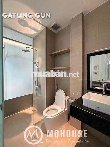 CHO THUÊ CĂN HỘ CHUNG CƯ STUDIO MỚI KHAI TRƯƠNG GẦN LANDMARK81