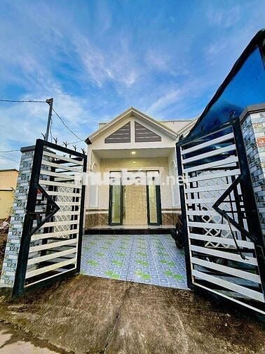 Nhà Hẻm ÔTÔ 516 Tôn Đức Thắng P5 Sóc Trăng