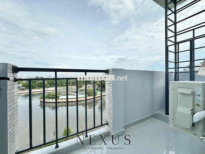 (HÌNH THẬT-GIÁ THẬT) KHAI TRƯƠNG CHDV MỚI 100% -VIEW THOÁNG -GẦN VLU