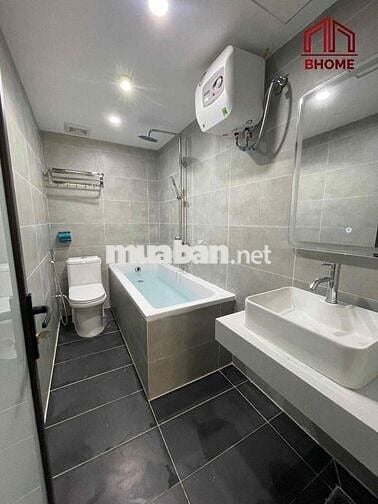 Full Nội Thất, Sát Văn Lang, Khu Vực Cấp Cao Ko Ngập, Chủ Cho Thuê Rẻ