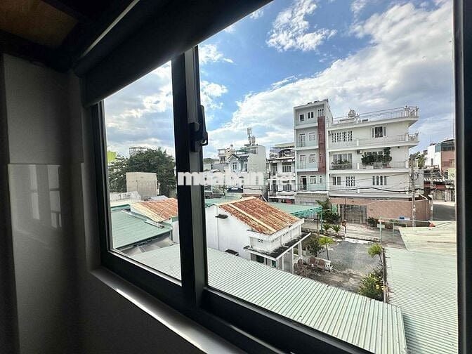 🧧 NHÀ MỚI XÂY PHÒNG DUPLEX Ở 4 NGƯỜI VÔ TƯ CỬA SỔ TRỜI HIỆN ĐẠI