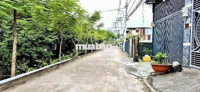 Bán nhà Hẻm Ô TÔ diện tích 52m2 đường Thạnh Xuân 25 chỉ 3,75 tỷ